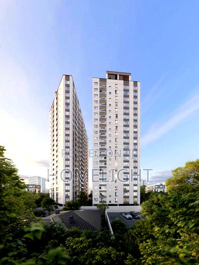 3bdrm Apartment in Kilimani for sale - Image 1