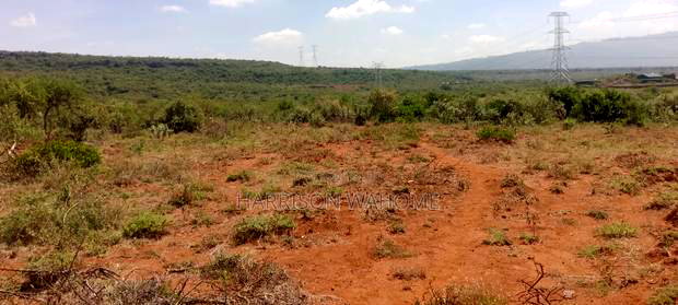 One for Sale in Ngong Kimuka