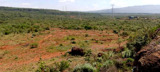 One for Sale in Ngong Kimuka