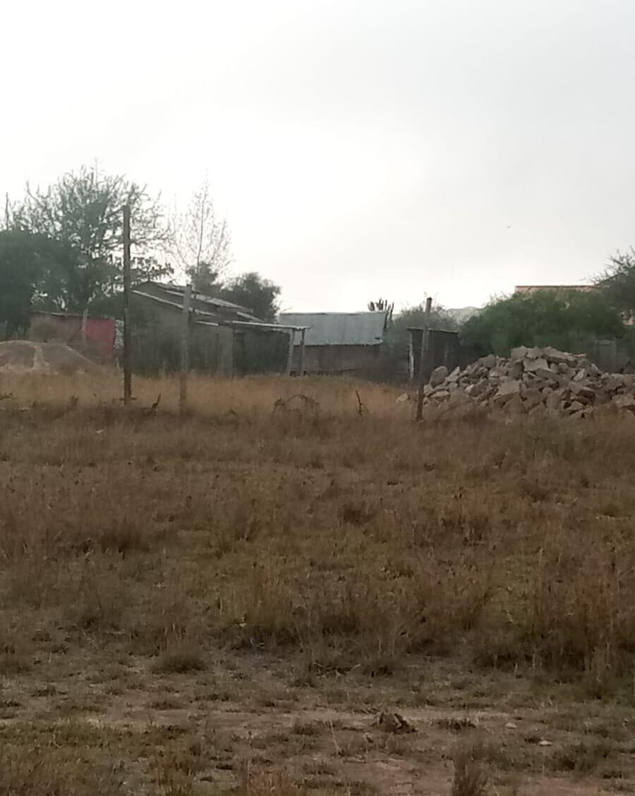 50x100 Garden Plot with Parking - Kinanie