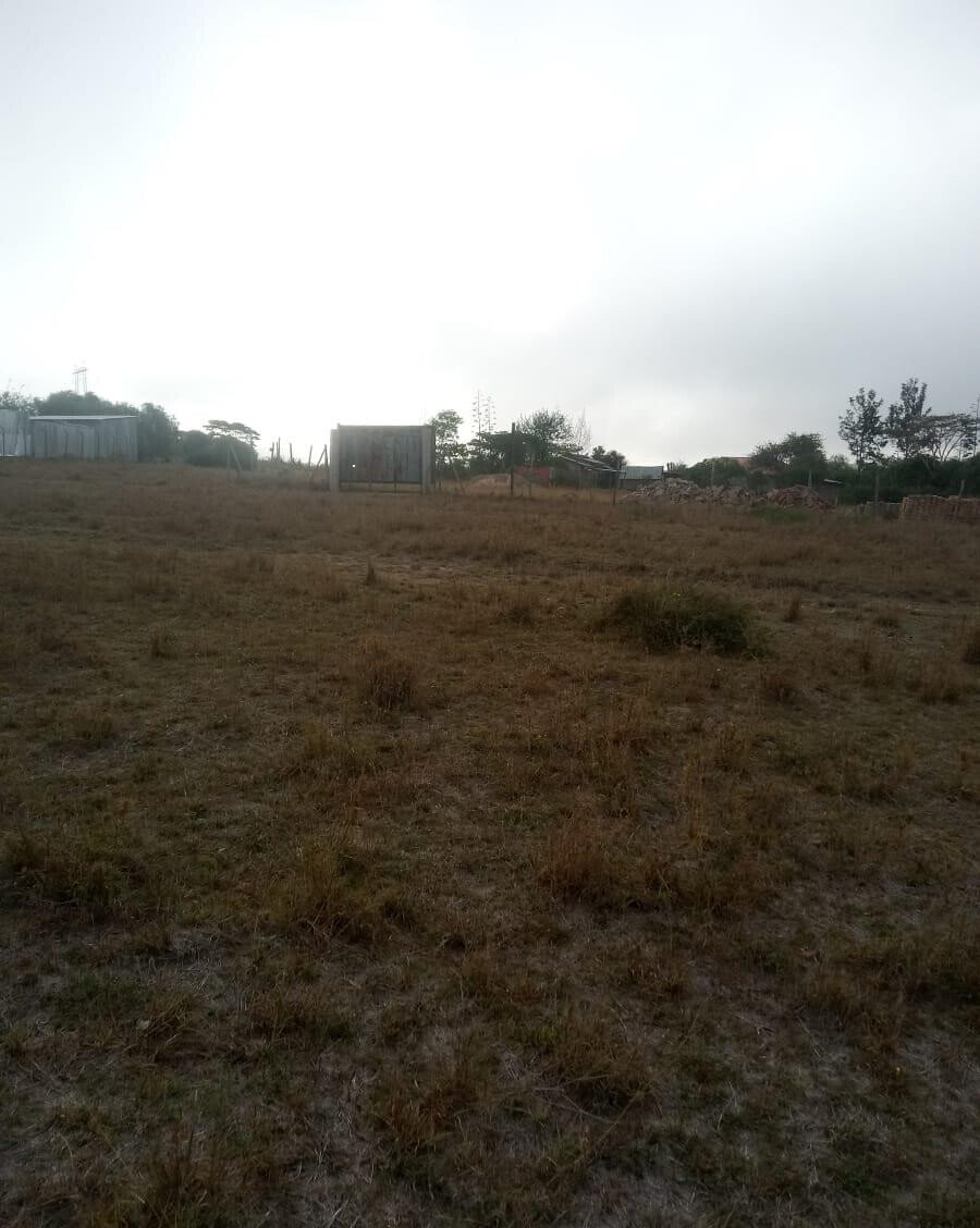 50x100 Garden Plot with Parking - Kinanie