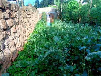 Very Prime Plot at Gachie Ready Title 40 by 80 - Image 1