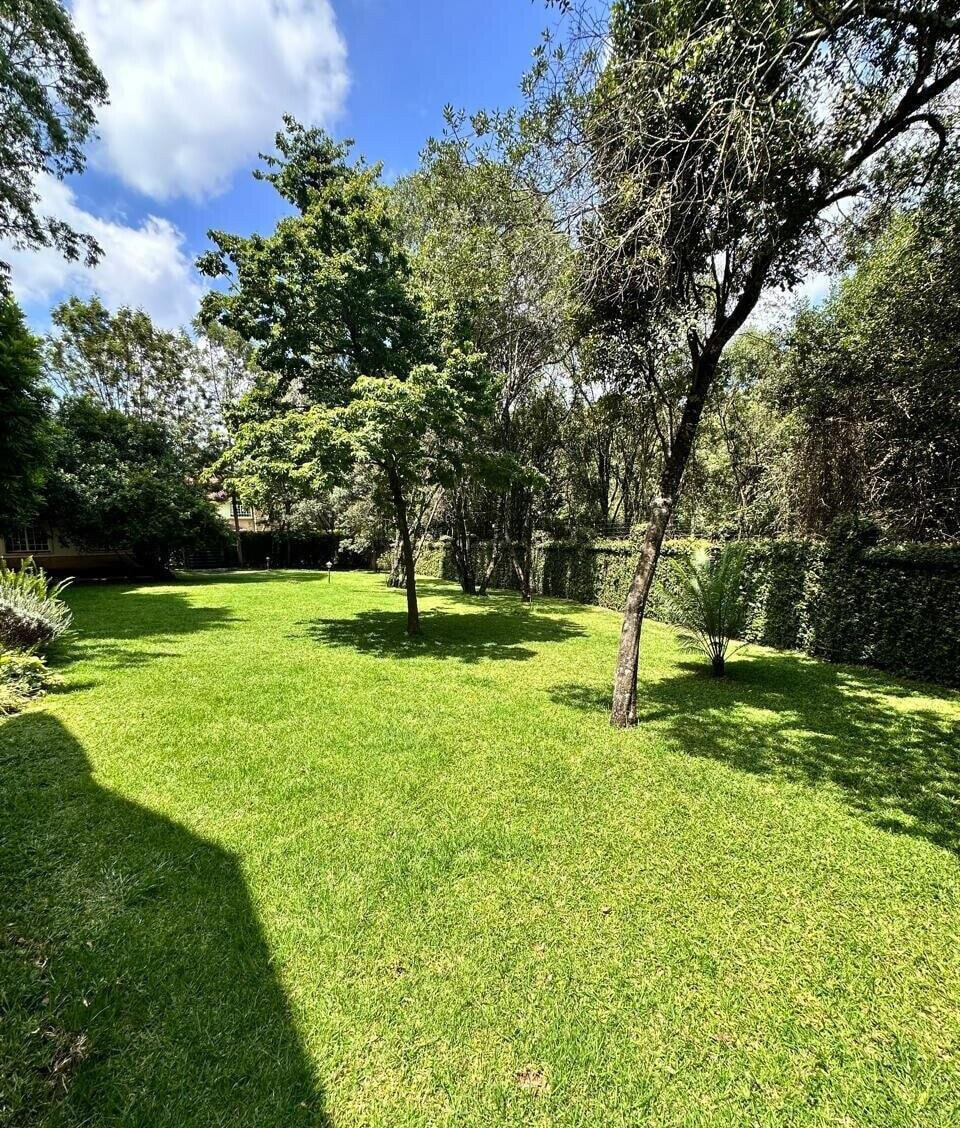 5BR Garden Oasis at KSh 550K