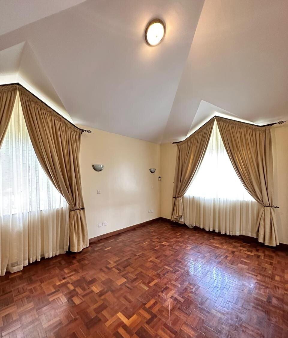 5BR Garden Oasis at KSh 550K