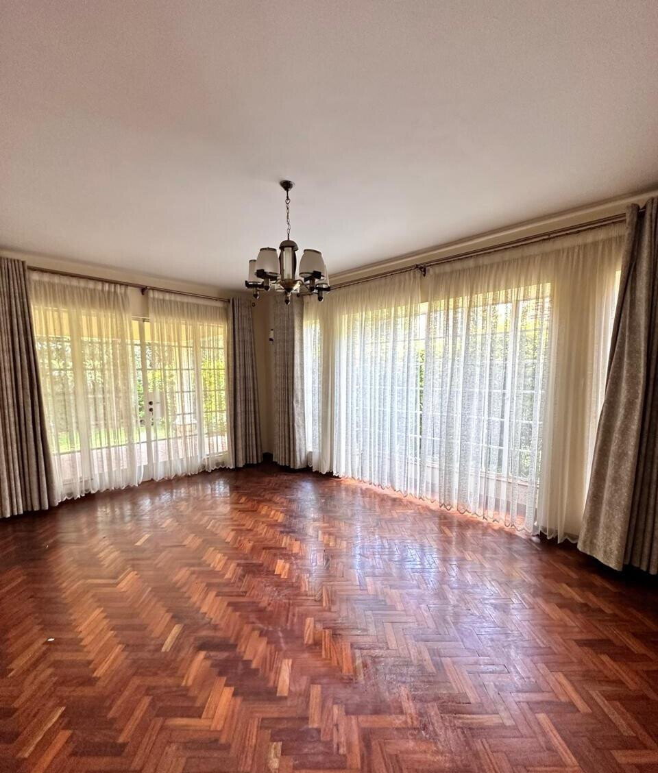 5BR Garden Oasis at KSh 550K