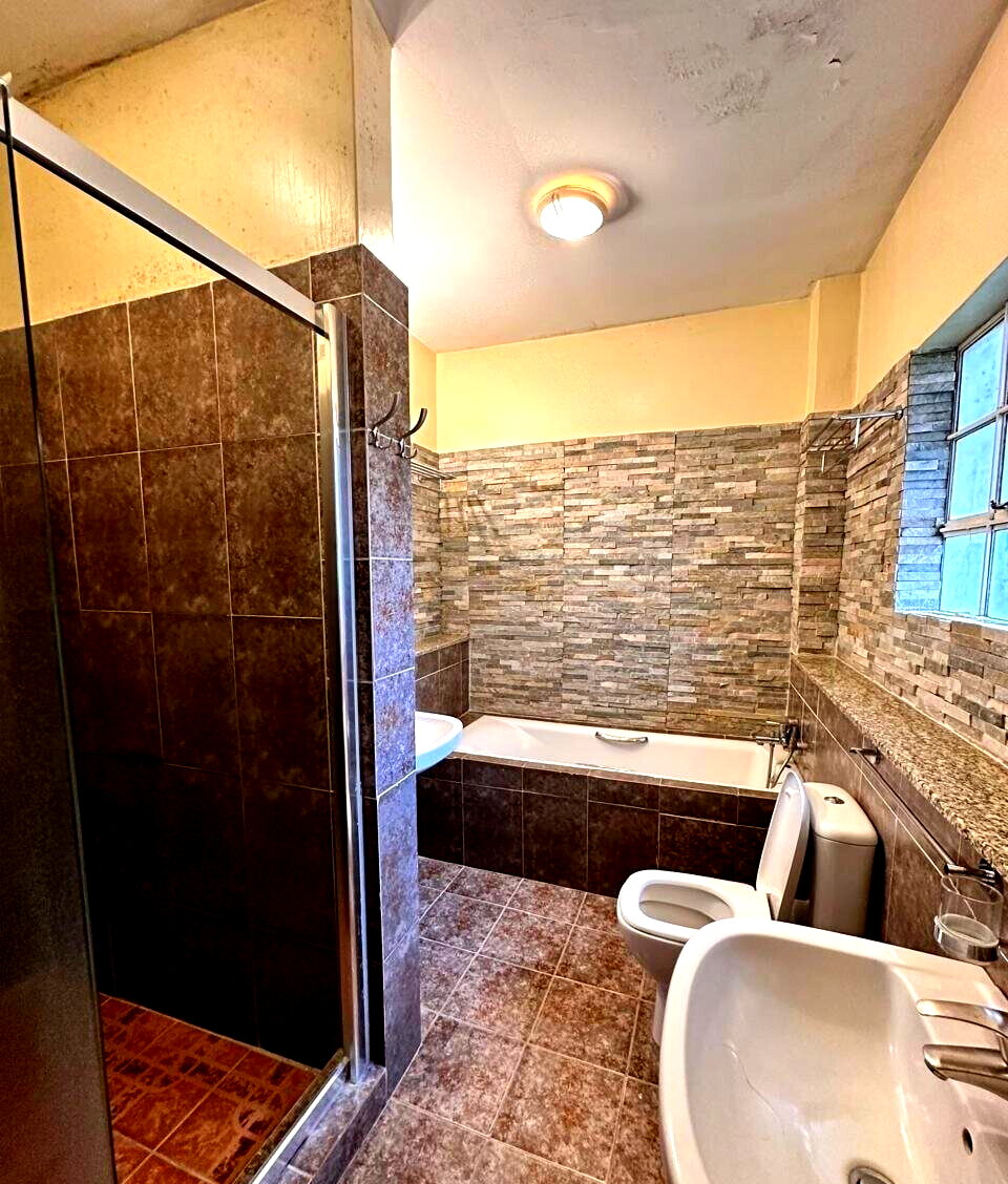 5BR Garden Oasis at KSh 550K