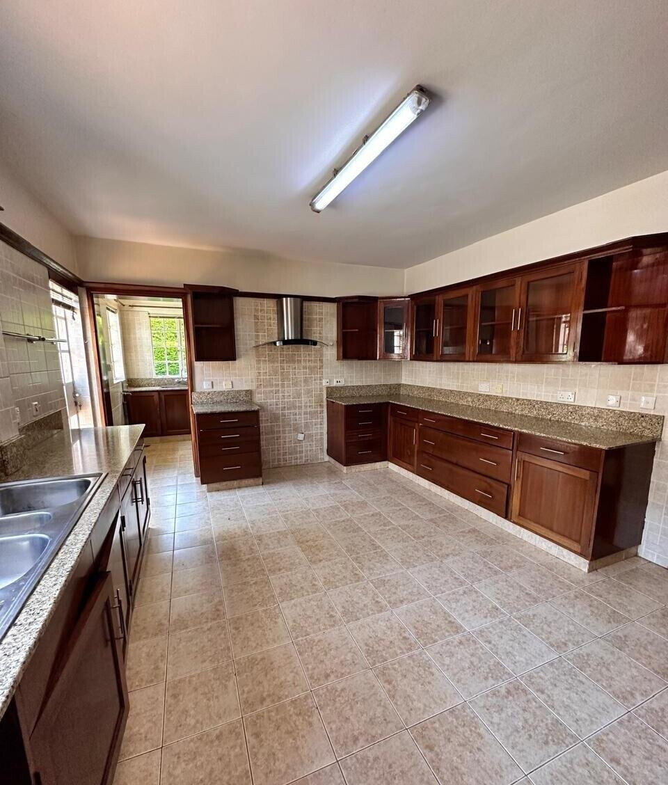 5BR Garden Oasis at KSh 550K