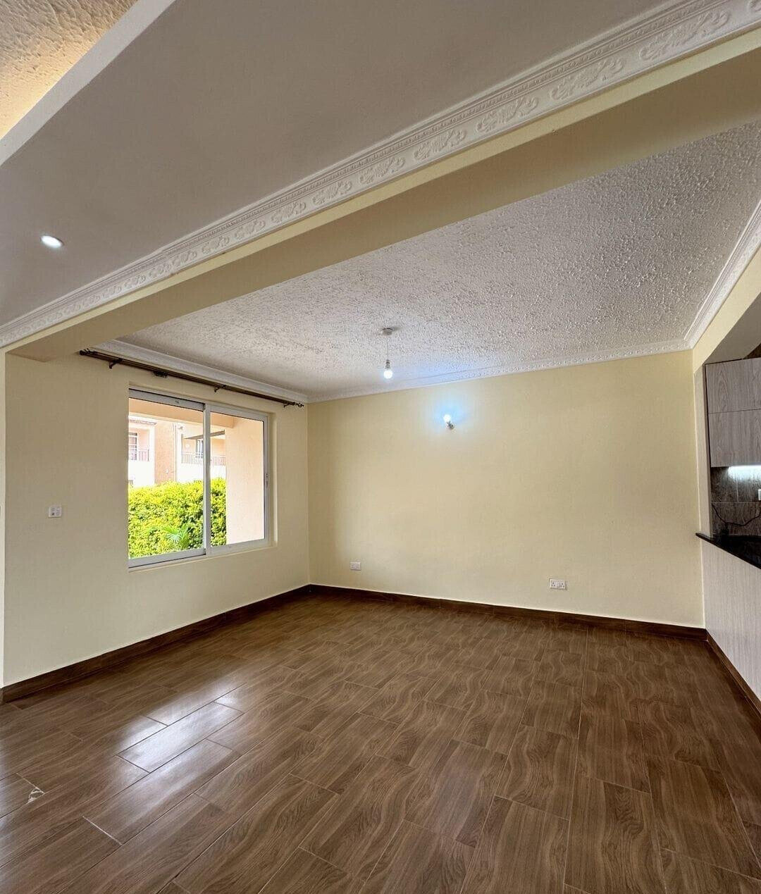 4BR All-Ensuite Townhouse with Rooftop Terrace - Syokimau, Mombasa Rd