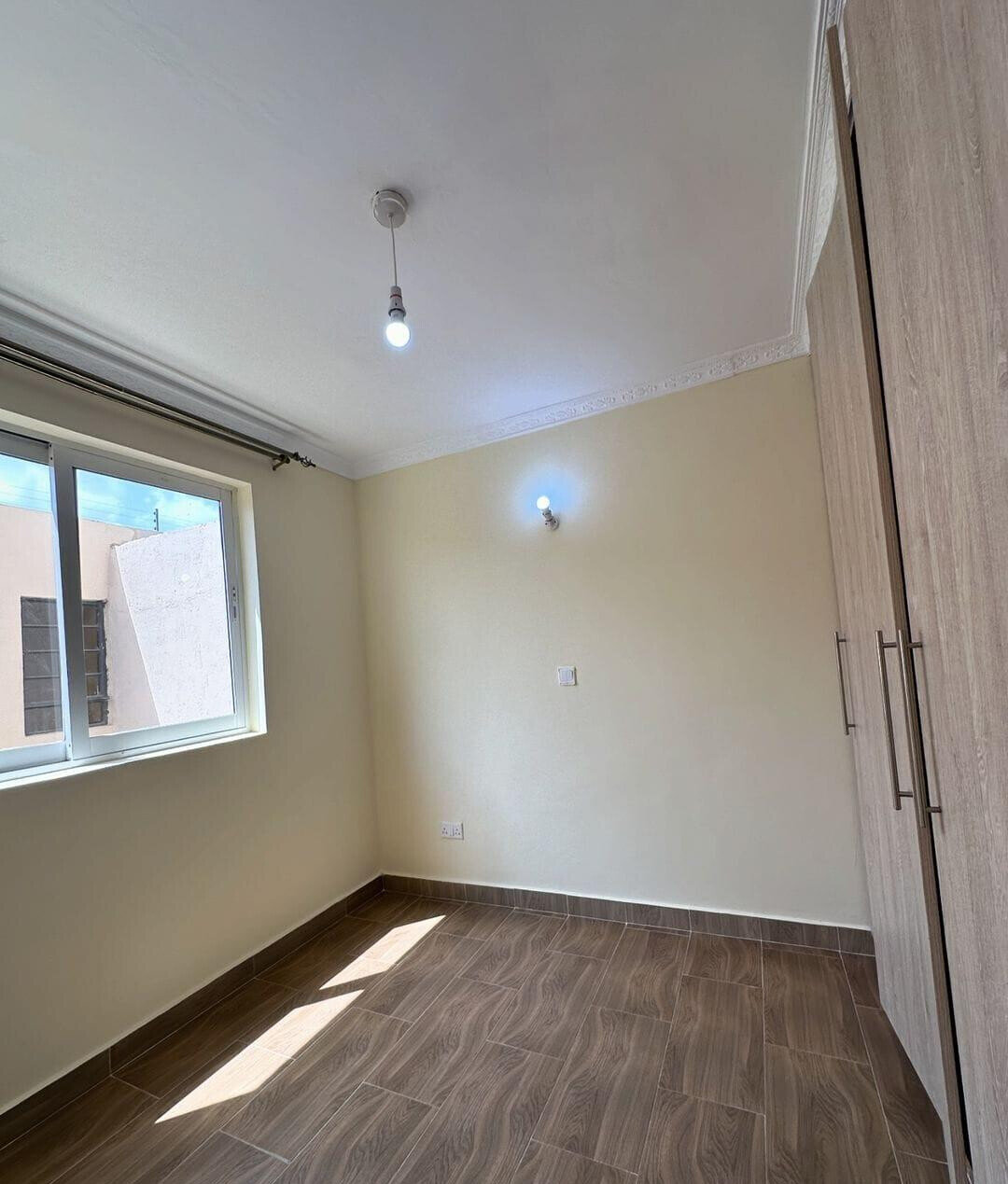 4BR All-Ensuite Townhouse with Rooftop Terrace - Syokimau, Mombasa Rd