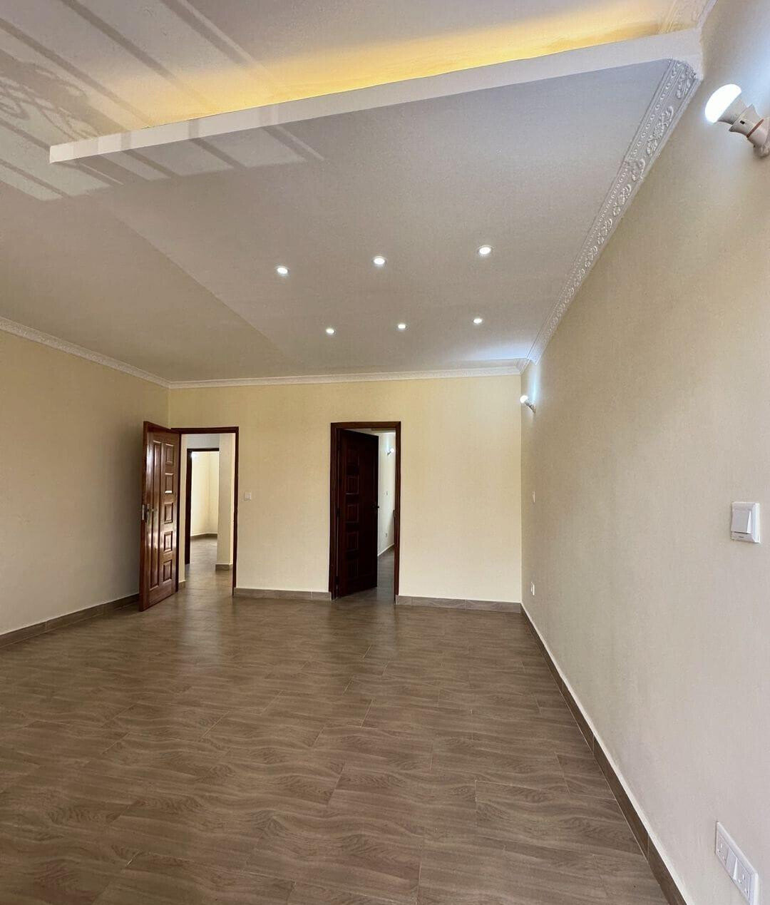 4BR All-Ensuite Townhouse with Rooftop Terrace - Syokimau, Mombasa Rd