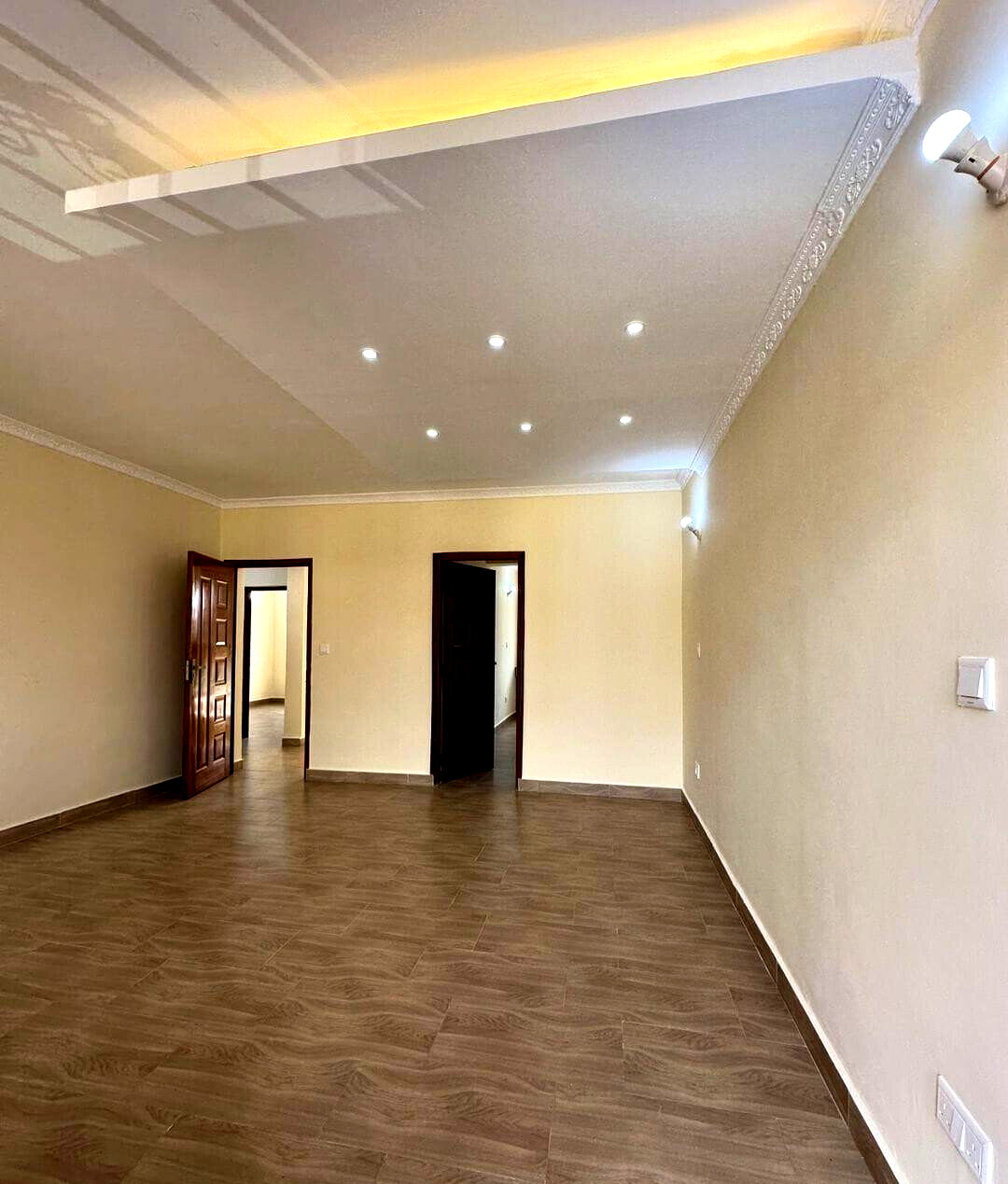 4BR All-Ensuite Townhouse with Rooftop Terrace - Syokimau, Mombasa Rd