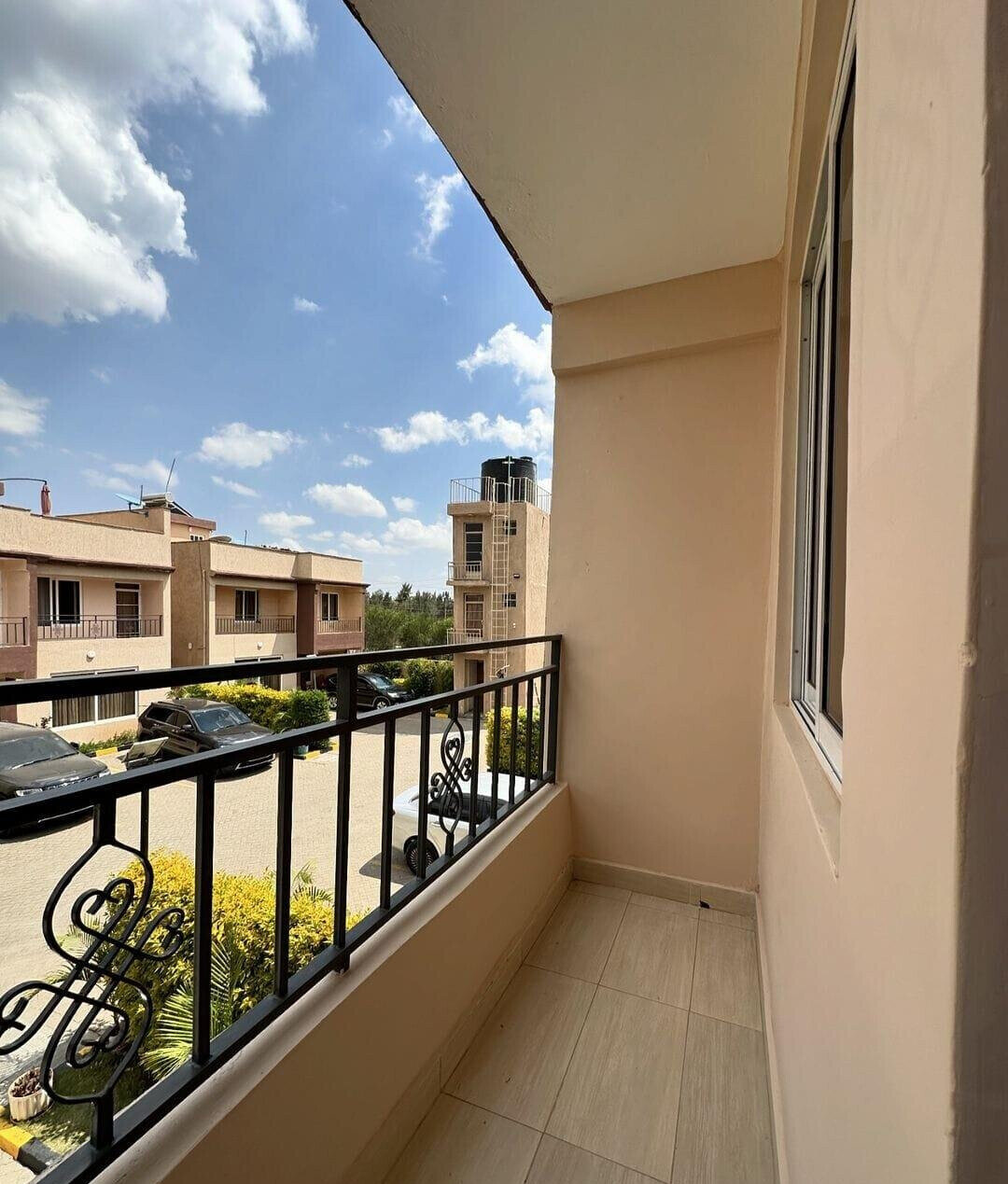 4BR All-Ensuite Townhouse with Rooftop Terrace - Syokimau, Mombasa Rd