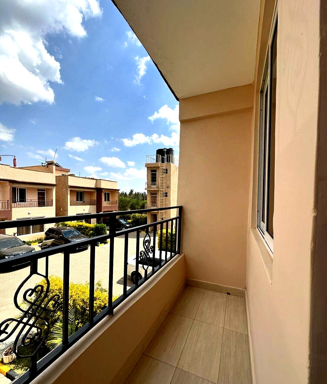 4BR All-Ensuite Townhouse with Rooftop Terrace - Syokimau, Mombasa Rd