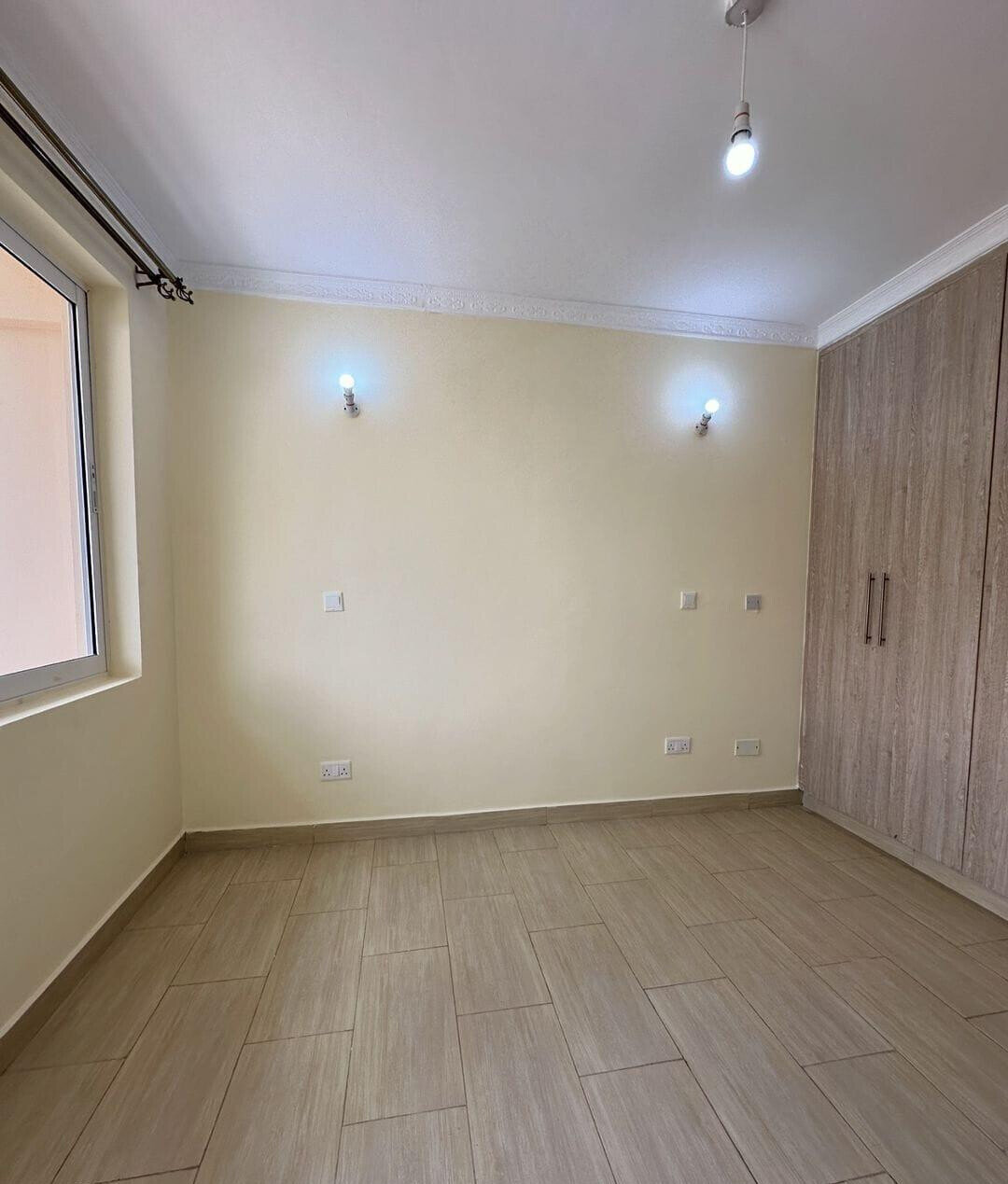 4BR All-Ensuite Townhouse with Rooftop Terrace - Syokimau, Mombasa Rd