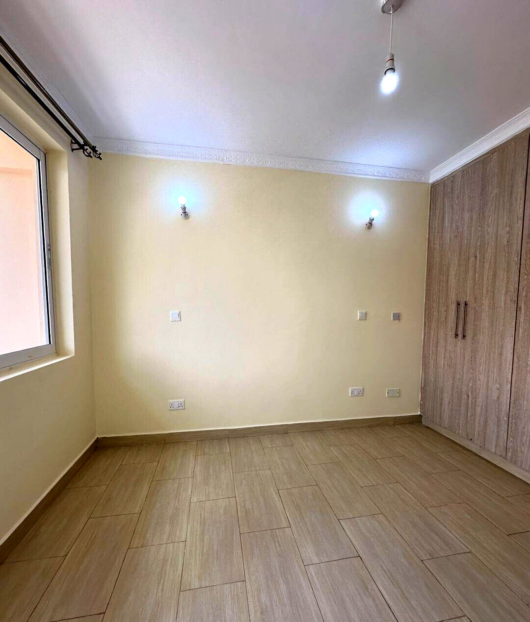 4BR All-Ensuite Townhouse with Rooftop Terrace - Syokimau, Mombasa Rd