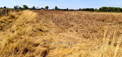 1/2 Acre Plot for Sale in Chepkanga Near Lelit in Eldoret - Image 4