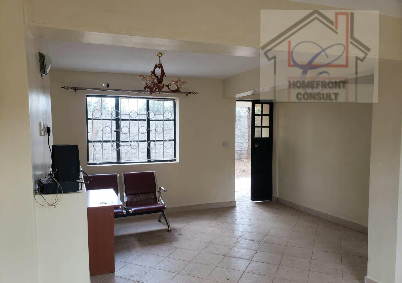 Quarter Acre 4BR Home with Garden