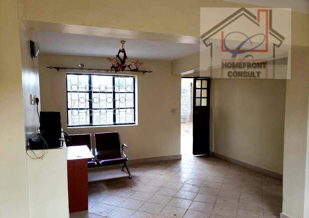 Quarter Acre 4BR Home with Garden