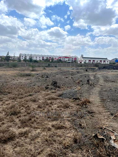 10 Acres of Land in Athi-River for Sale - Image 6