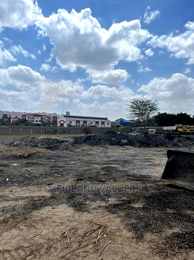 10 Acres of Land in Athi-River for Sale - Image 4