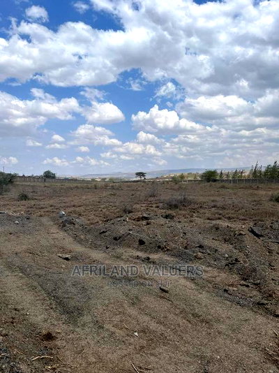 10 Acres of Land in Athi-River for Sale - Image 1