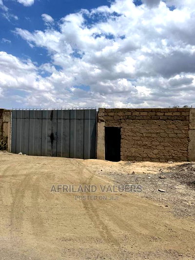 10 Acres of Land in Athi-River for Sale - Image 2