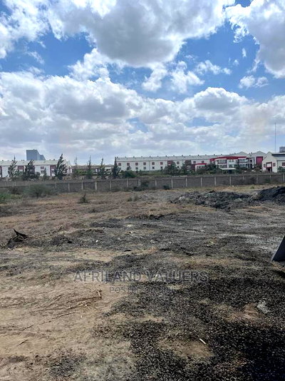 10 Acres of Land in Athi-River for Sale - Image 3