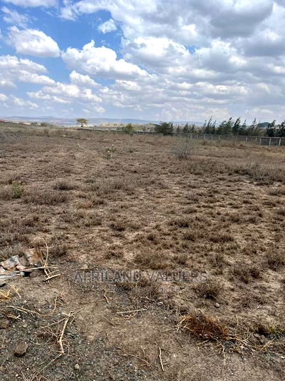 10 Acres of Land in Athi-River for Sale - Image 5