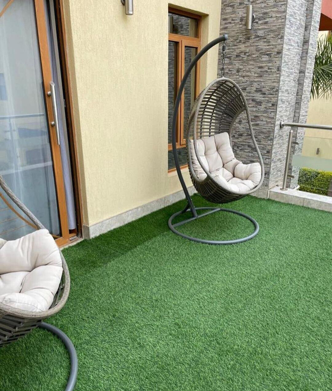5-Ensuite Townhouse with Fireplace & DSQ in Lavington Gated Estate