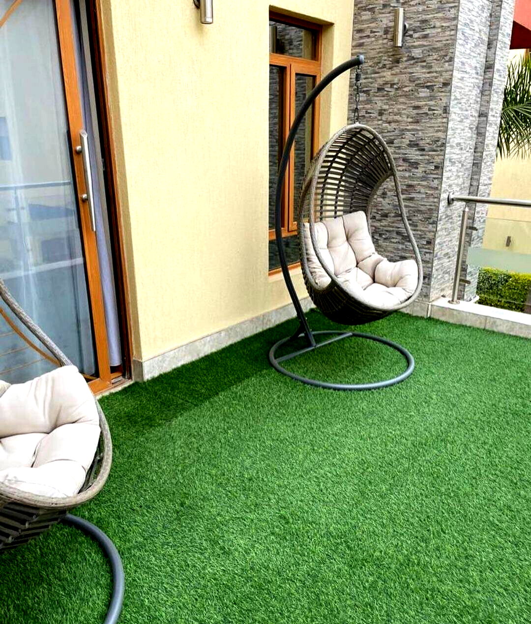 5-Ensuite Townhouse with Fireplace & DSQ in Lavington Gated Estate