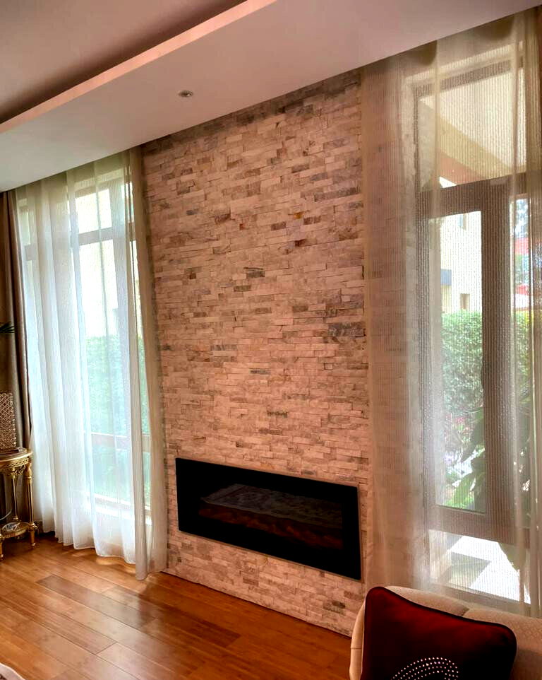 5-Ensuite Townhouse with Fireplace & DSQ in Lavington Gated Estate