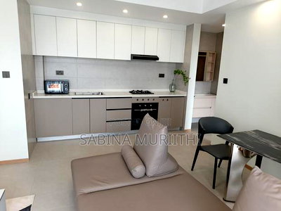 1bdrm Apartment in Ringroad, Westlands for sale - Image 1