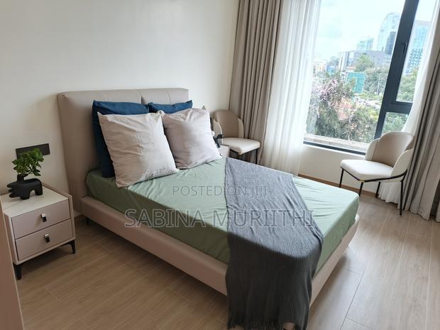 1bdrm Apartment in Ringroad, Westlands for sale