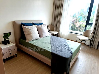 1bdrm Apartment in Ringroad, Westlands for sale - Image 6