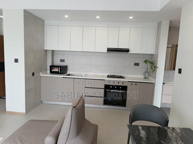 1bdrm Apartment in Ringroad, Westlands for sale