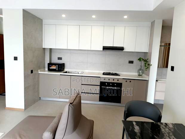 1bdrm Apartment in Ringroad, Westlands for sale