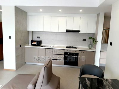 1bdrm Apartment in Ringroad, Westlands for sale - Image 4