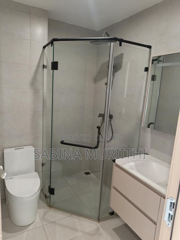 1bdrm Apartment in Ringroad, Westlands for sale