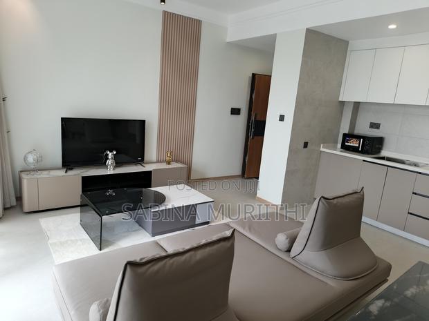 1bdrm Apartment in Ringroad, Westlands for sale