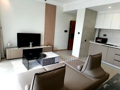 1bdrm Apartment in Ringroad, Westlands for sale - Image 5