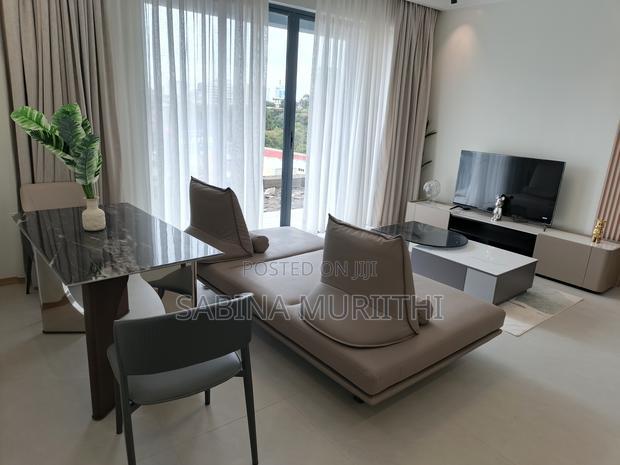 1bdrm Apartment in Ringroad, Westlands for sale