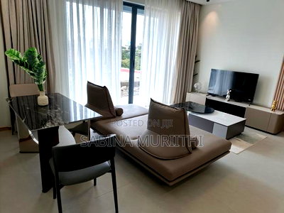 1bdrm Apartment in Ringroad, Westlands for sale - Image 3