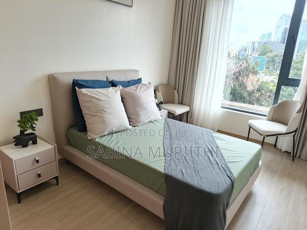 1bdrm Apartment in Ringroad, Westlands for sale