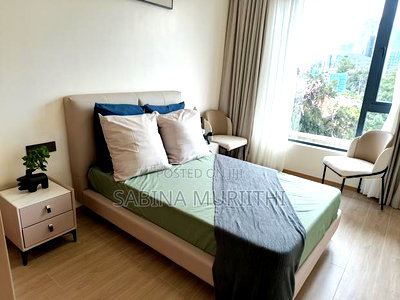 1bdrm Apartment in Ringroad, Westlands for sale - Image 8