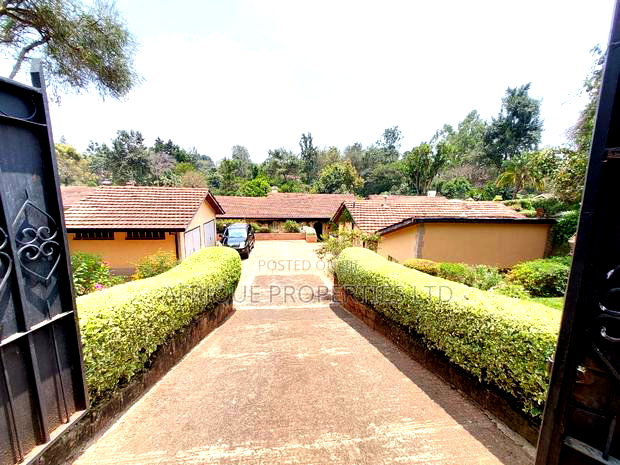 5bdrm Bungalow in Loresho for sale