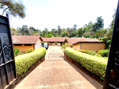 5bdrm Bungalow in Loresho for sale - Image 1