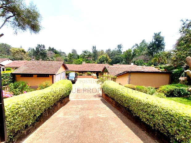 5bdrm Bungalow in Loresho for sale