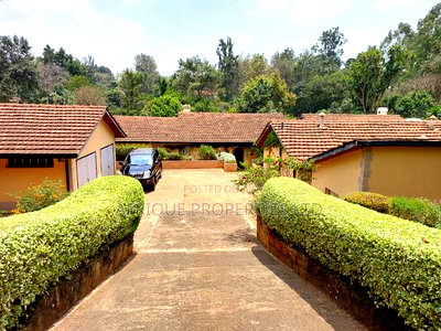 5bdrm Bungalow in Loresho for sale - Image 2