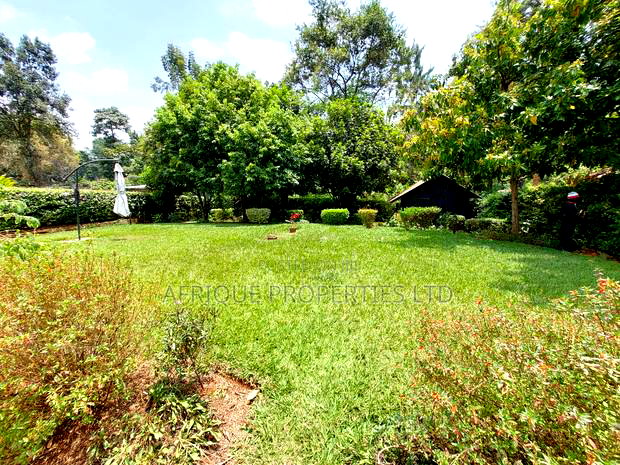 5bdrm Bungalow in Loresho for sale