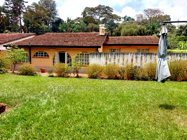 5bdrm Bungalow in Loresho for sale